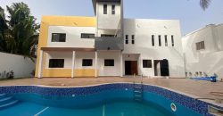 Villa haut standing à louer