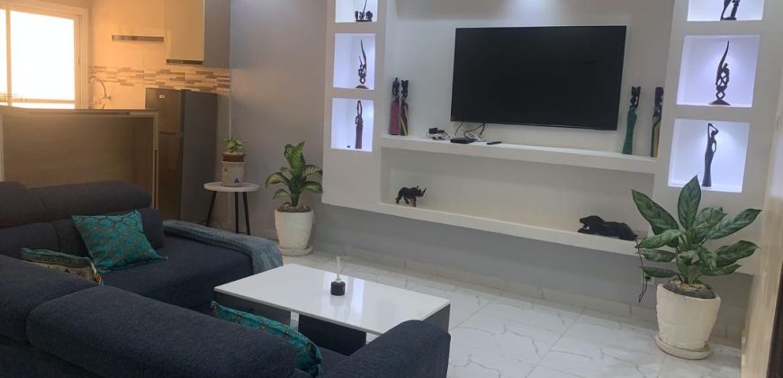 Studio meublés à louer