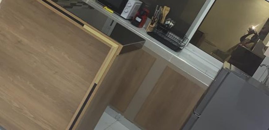 Studio meublés à louer