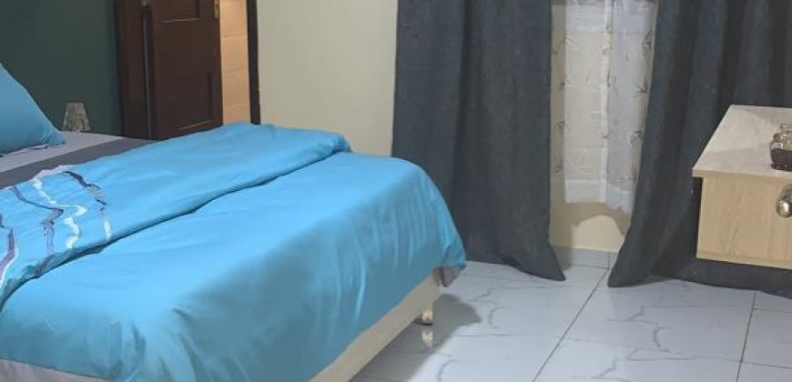 Studio meublés à louer