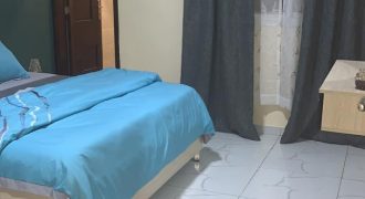 Studio meublés à louer