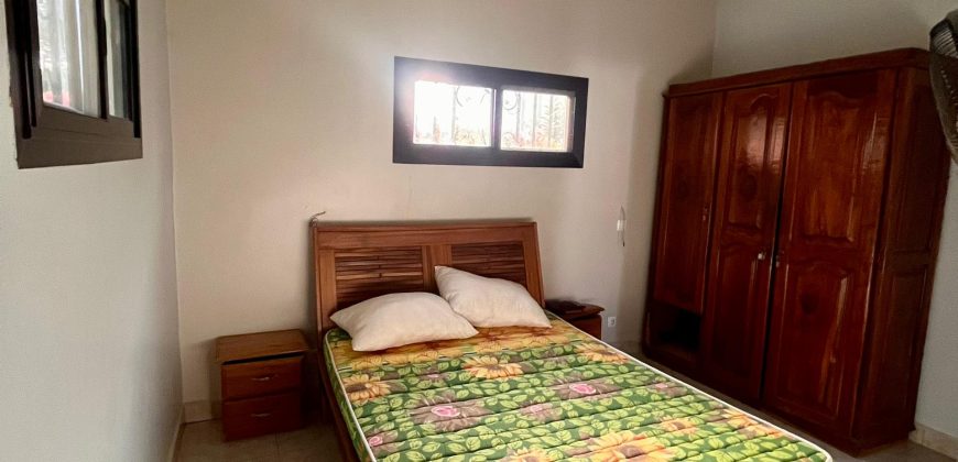 Villa confort