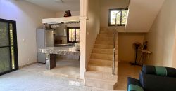 Villa confort