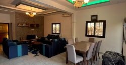 Villa confort