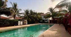 Villa confort