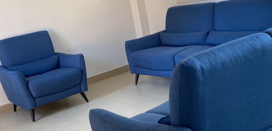 Villa Confortable
