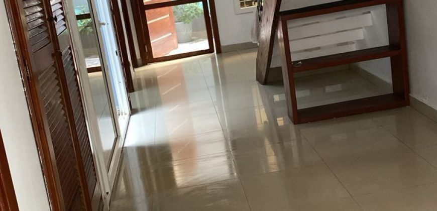 Villa Confortable