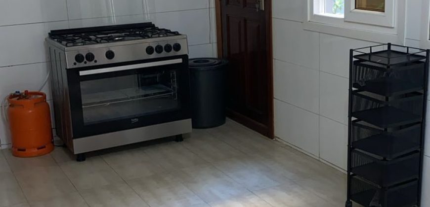 Villa Confortable