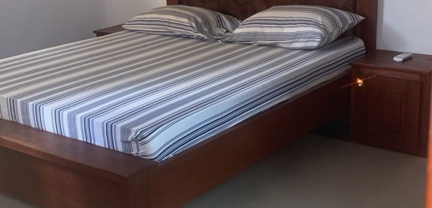 Villa Confortable