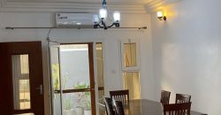 Villa Confortable