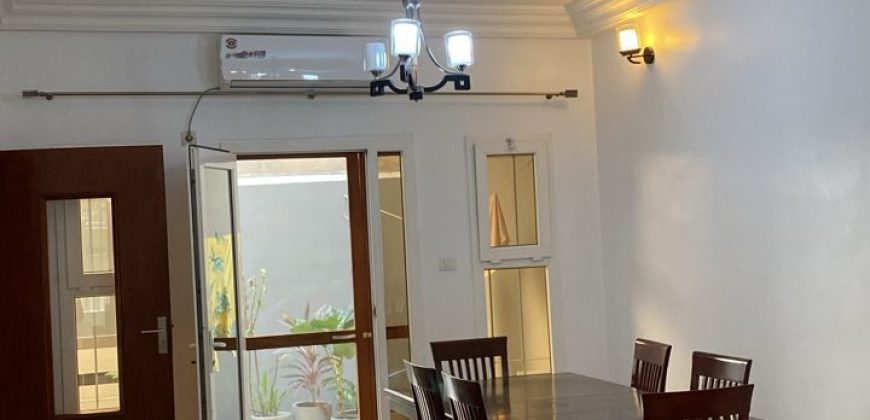 Villa Confortable