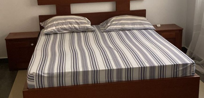 Villa Confortable
