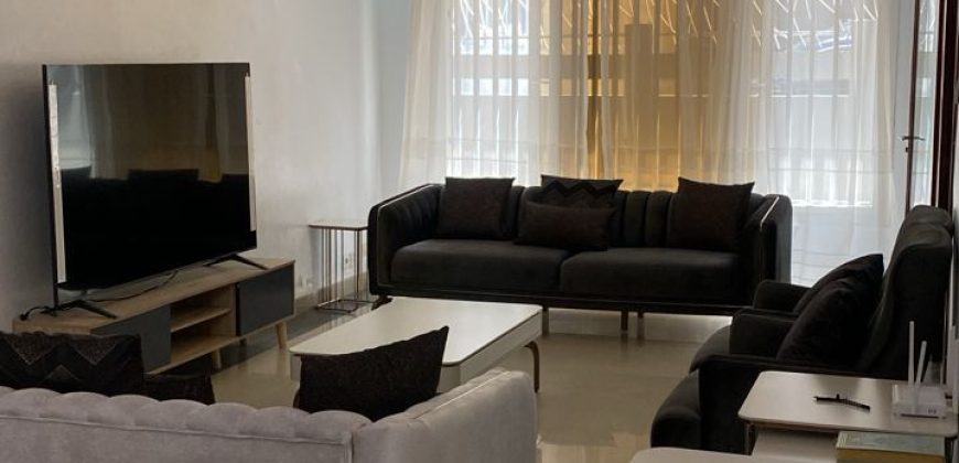 Villa Confortable
