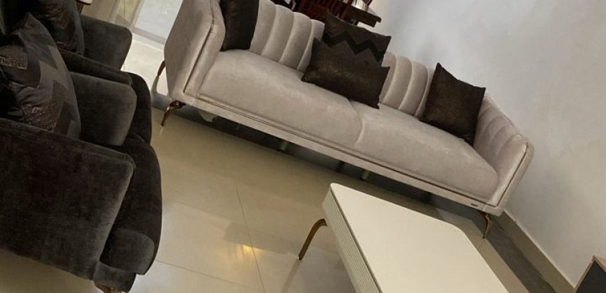 Villa Confortable