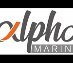 alpha marine